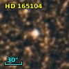 HD 165104