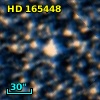 HD 165448