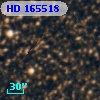 HD 165518