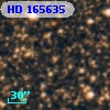 HD 165635