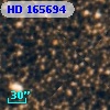 HD 165694