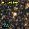 HD 165899