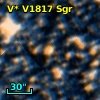 V* V1817 Sgr