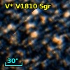 V* V1810 Sgr