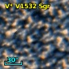V* V1532 Sgr
