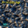 V* V1531 Sgr