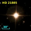 HD  21885