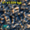 V* V1509 Sgr