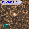 V* V1478 Sgr