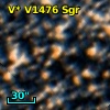 V* V1476 Sgr