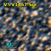 V* V1467 Sgr