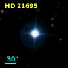 HD  21695