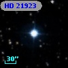 HD  21923