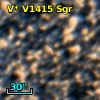V* V1415 Sgr