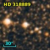 HD 318889