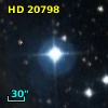 HD  20798