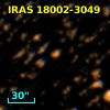 IRAS 18002-3049