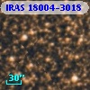 IRAS 18004-3018