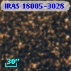 IRAS 18005-3028