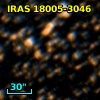 IRAS 18005-3046