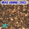 IRAS 18006-2852