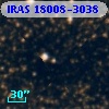 IRAS 18008-3038