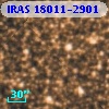 IRAS 18011-2901