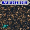 IRAS 18018-3045