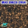 IRAS 18023-2914