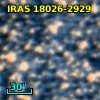 IRAS 18026-2929