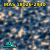 IRAS 18026-2940