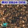 IRAS 18034-2856