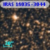 IRAS 18035-3044