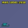 IRAS 18041-2938