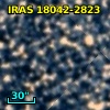 IRAS 18042-2823