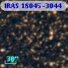 IRAS 18045-3044