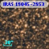 IRAS 18045-2853
