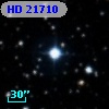 HD  21710