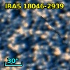 IRAS 18046-2939