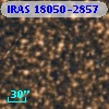 IRAS 18050-2857