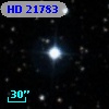 HD  21783