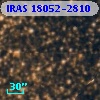 IRAS 18052-2810