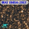 IRAS 18054-2917