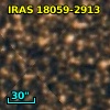 IRAS 18059-2913