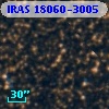 IRAS 18060-3005