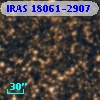 IRAS 18061-2907