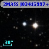 2MASS J03415997+6131208