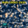 IRAS 18062-2930