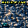 IRAS 18062-2948