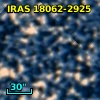 IRAS 18062-2925